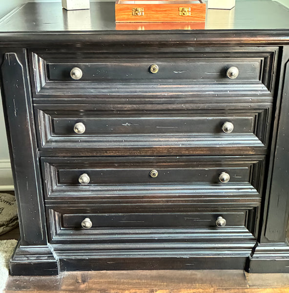 Hooker Furniture Treviso Lateral File Cabinet