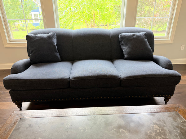 ARHAUS Kensington Collection Outerbanks 86" Sofa
