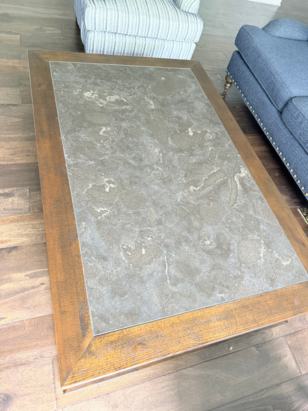 ARHAUS Hudson Coffee Table
