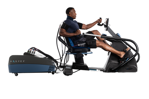 VASPER Workout Compression Performance Rehabilitation Machine