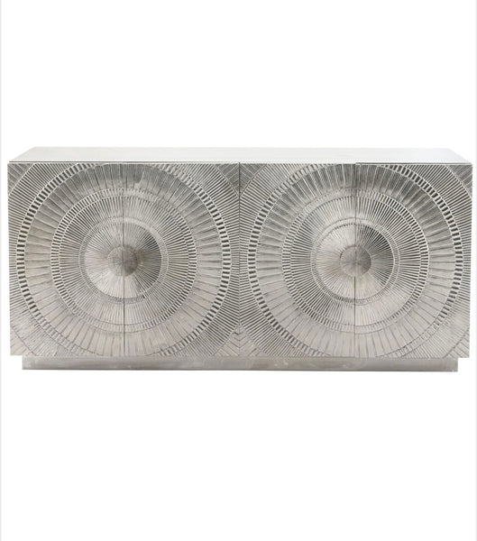 Bernhardt Interiors Barcelona Credenza