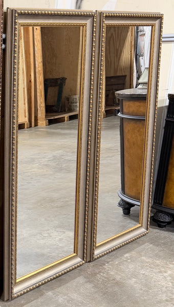Pair of Wall Mirrors