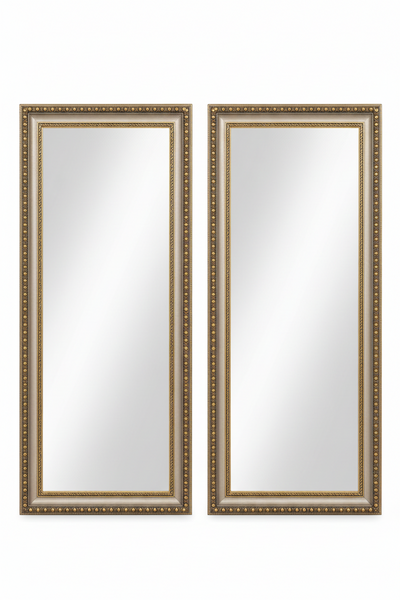 Pair of Wall Mirrors