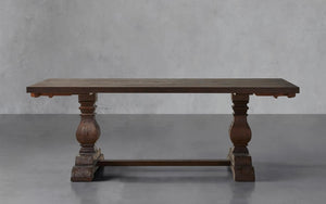 ARHAUS Kensington Dining Table