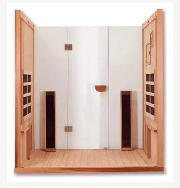 Jacuzzi Clearlight Sanctuary 3 Infrared Sauna