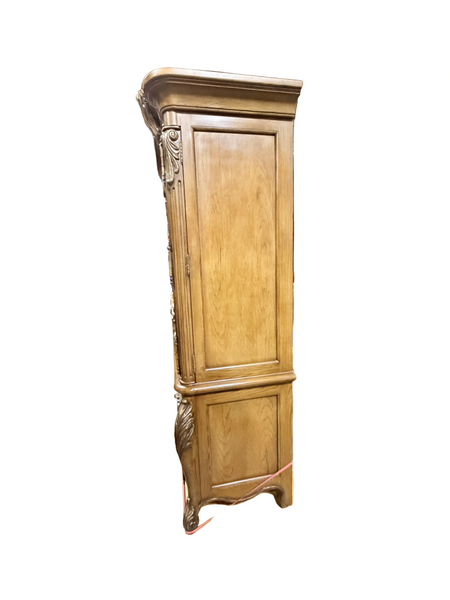 HENREDON Louis XV Rococo Armoire
