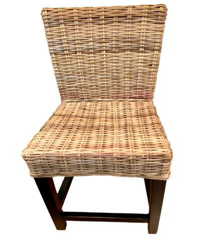Pair of Pier One Counter Stools