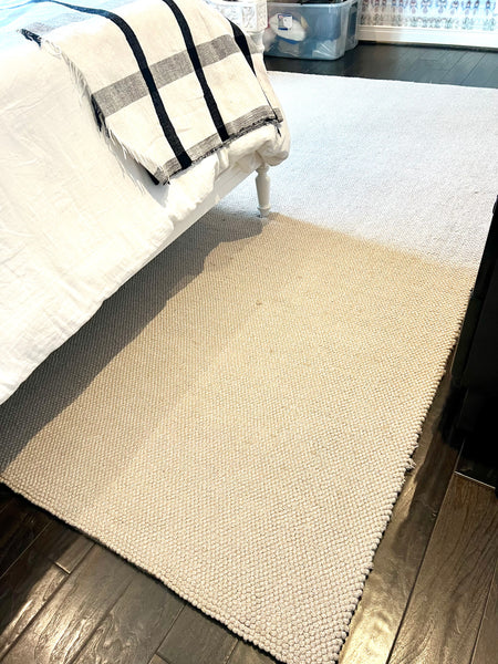 Natural Area Rug