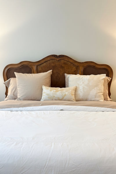 Thomasville Vintage French Provincial King 6 Piece Bedroom Set