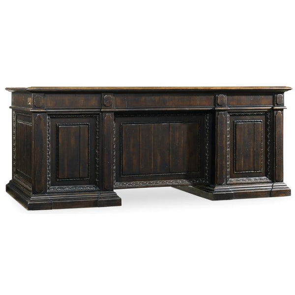 HOOKER Furniture Treviso Executive Desk