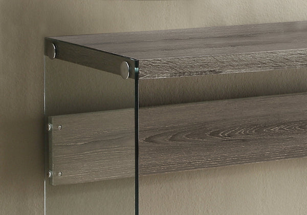 Modern Console Table Desk