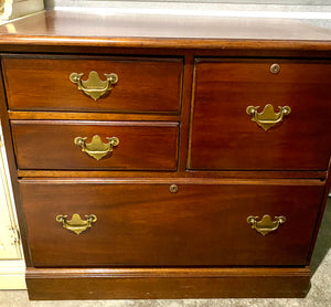 Lexington Furniture Arnold Palmer Collection File Cabinet