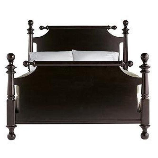 BERNHARDT Martha Stewart East Hampton Queen Bed