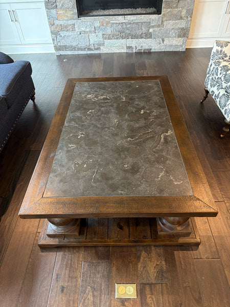 ARHAUS Hudson Coffee Table