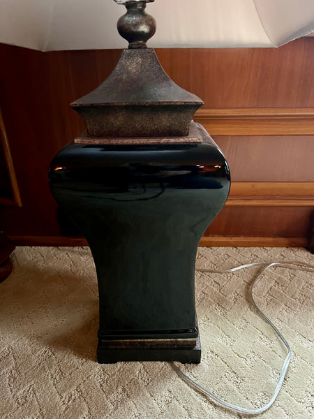 Pair of Table Lamps