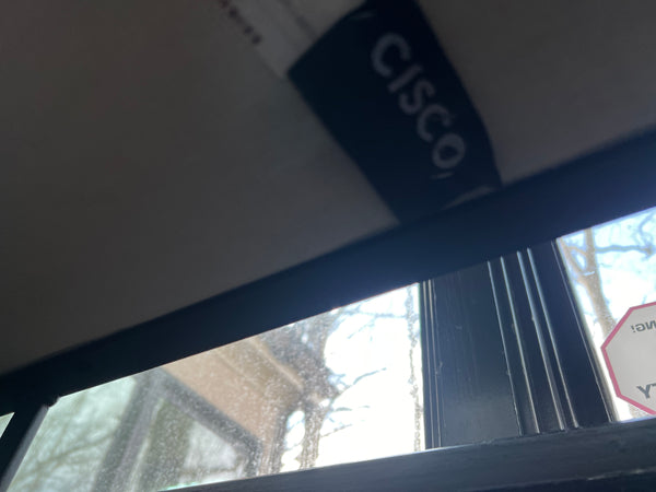 Cruz Bench by Cisco Home