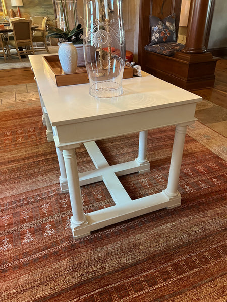Alexa Hampton Collection by Theodore Alexander Writing Desk
