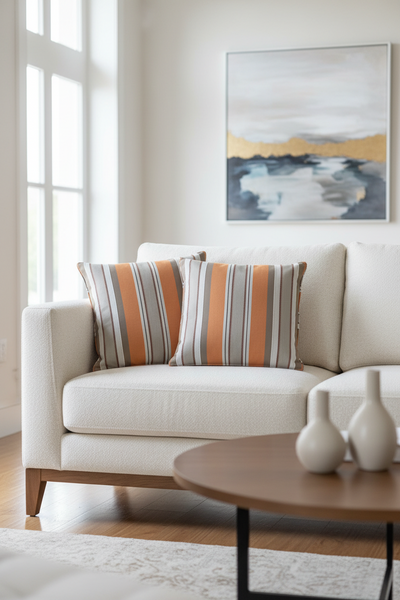 Decorative Throw Pillows - Set of 10