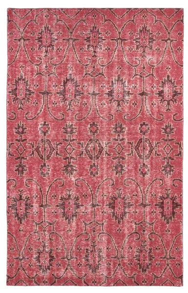 Kaleen 100% Wool Area Rug