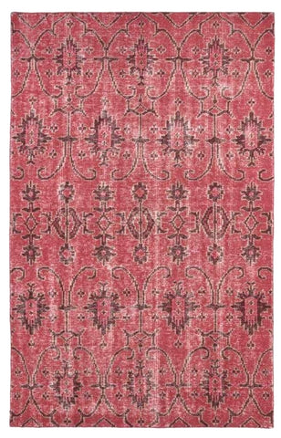 Kaleen 100% Wool Area Rug