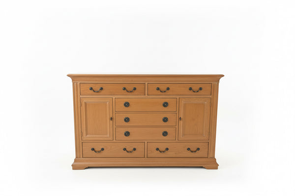 Henredon Country French Chest Dresser