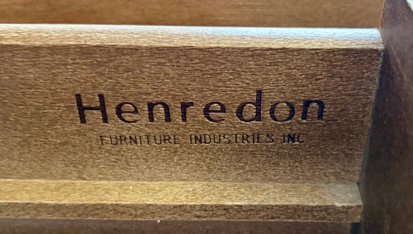 Henredon Country French Chest Dresser