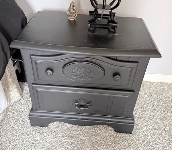 Stanley Furniture Nightstand