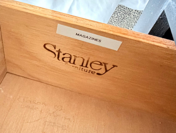 Stanley Furniture Nightstand