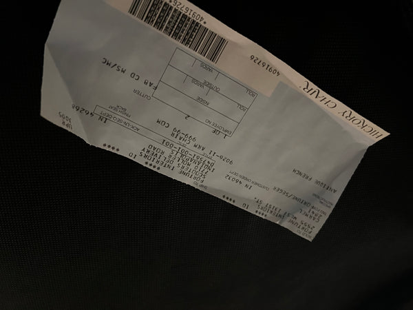 Pair of Hickory Chair French Armchairs