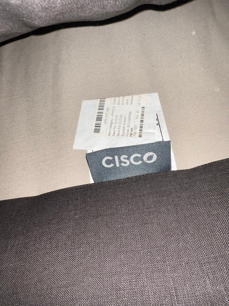 Cisco Stewart Gray Sofa (2 Available)