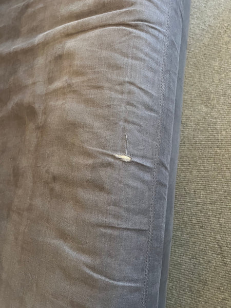 Cisco Stewart Gray Sofa (2 Available)