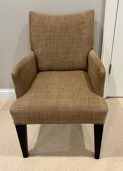 Pair of C.R. Laine Accent Chairs