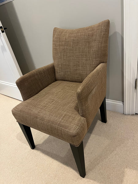 Pair of C.R. Laine Accent Chairs