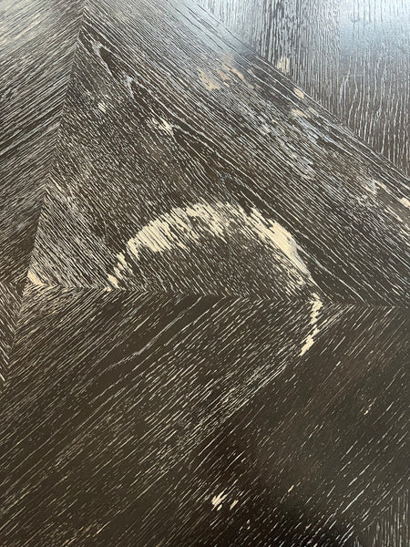 Universal Furniture Modern Onyx Dining Table