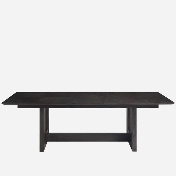 Universal Furniture Modern Onyx Dining Table