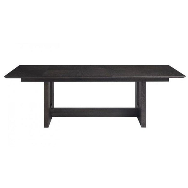 Universal Furniture Modern Onyx Dining Table