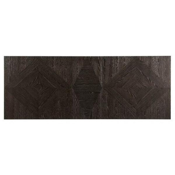 Universal Furniture Modern Onyx Dining Table