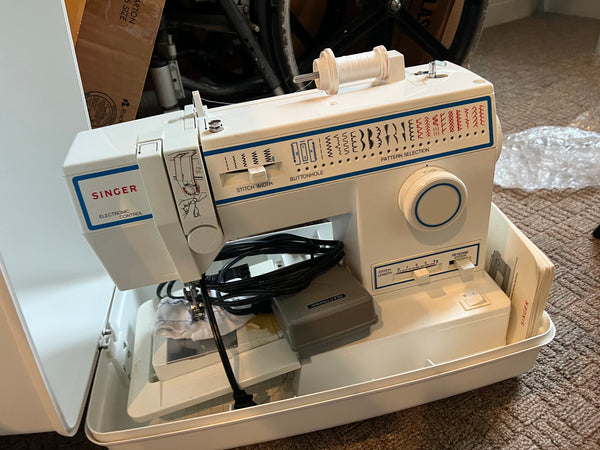 Singer 5932 Sewing Machine