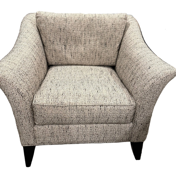 Ethan Allen Gibson Accent Chair