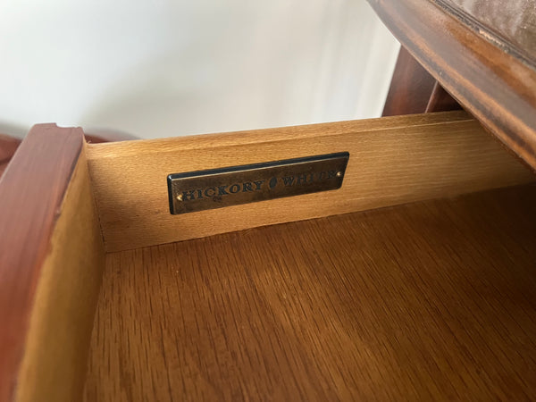 Henkel Harris Cherry Butler's Table