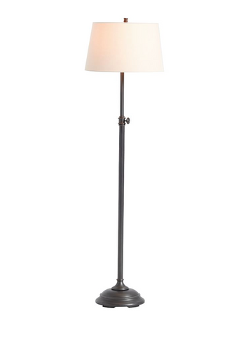 Pottery Barn Chelsea Adjustable Floor Lamp