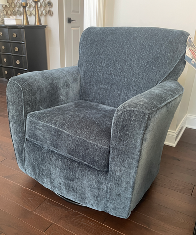 Best Swivel Glider Chair