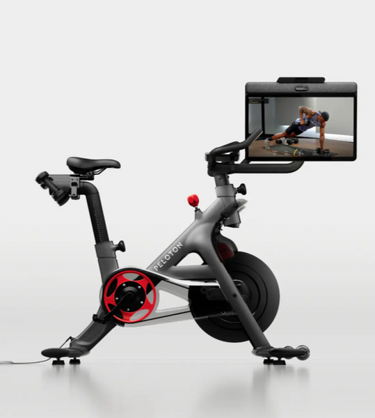 Peloton Cross Training Bike+