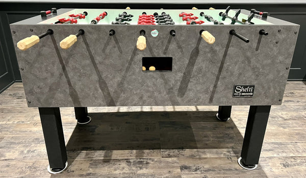 Shelti Pro Foosball Table