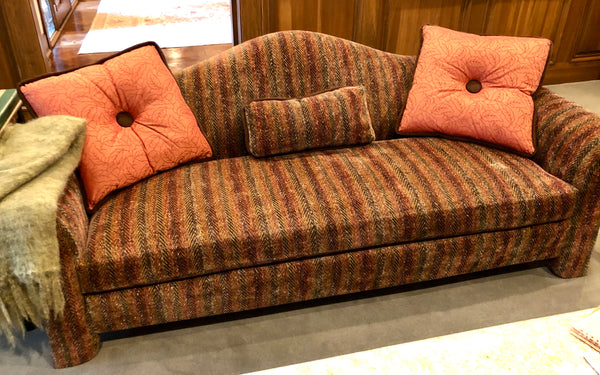 Century Furniture Midcentury Modern Sofas (2 Available)