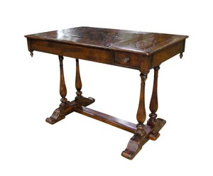 Theodore Alexander Castle Bromwich Country Cottage Games Table