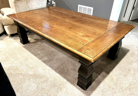 Lane Furniture Solid Pine Coffee Table