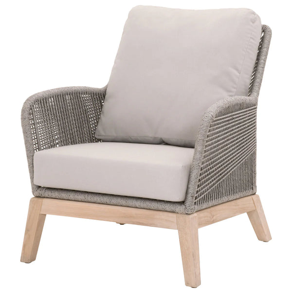 LOOM Outdoor Club Chair - Set of 2