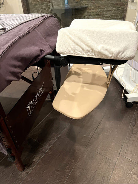 Master Massage Equipment Massage Table