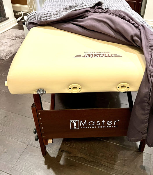 Master Massage Equipment Massage Table